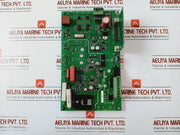 Baumuller 3.9743H Printed Circuit Board 94V-0 Cbe-02 3.9227E