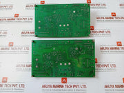 Baumuller 3.9743H Printed Circuit Board Ls 94V-0 Cbe-02 S-d