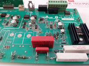 Baumuller 3.9743H Printed Circuit Board Std-3 3.9227E