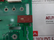 Baumuller 3.9809G Printed Circuit Board 17Jcp9