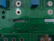 Baumuller 3.9809G Printed Circuit Board 17Jcp9