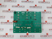 Baumuller 3.9809H Printed Circuit Board 94V-0 Stm-6