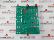 Baumuller 3.9809H Printed Circuit Board 94V-0 Stm-6