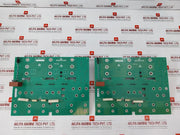 Baumuller 3.9809H Printed Circuit Board 94V-0 Stm-6