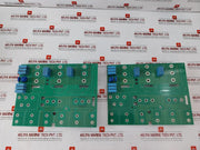 Baumuller 3.9809H Printed Circuit Board 94V-0 Stm-6