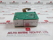 Baumuller 3.9823D Printed Circuit Board 94V-0 Std-3
