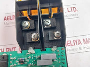 Baumuller 3.9934B Printed Circuit Board 1231912 X99Ab