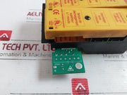Baumuller 3.9934B Printed Circuit Board 1231912 X99Ab