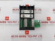 Baumuller 3.9934B X99Ab Control Terminal X99A Power Supply 24V Iec 60384-14