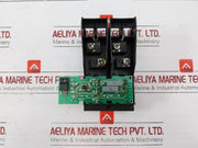 Baumuller 3.9934B X99Ab Control Terminal X99A Power Supply 24V Iec 60384-14