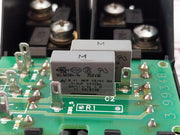Baumuller 3.9934B X99Ab Control Terminal X99A Power Supply 24V Iec 60384-14