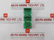 Baumuller 3.9934B X99Ab Control Terminal X99A Power Supply 24V Iec 60384-14