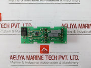 Baumuller 3.9934B X99Ab Control Terminal X99A Power Supply 24V Iec 60384-14