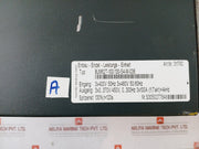 Baumuller Bum62T-100/130-54-m-036 Built-in Single Power Unit W/ M-drive