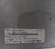 Baumuller Bum62T-100/130-54-m-039 Servo Drive Type Built-in Single Power Unit