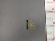 Baumuller Bum62T-100/130-54-m-039 Servo Drive Type Built-in Single Power Unit