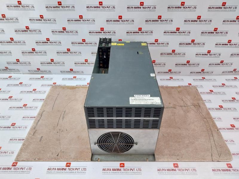 Baumuller Bum62T-100/130-54-m Built-in Single Power Unit Bus Drive