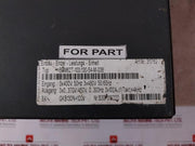 Baumuller Bum62T-100/130-54-m Built-in Single Power Unit Bus Drive
