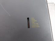 Baumuller Bum62T-100/130-54-m-037 Built-in Single Power Unit S306023413
