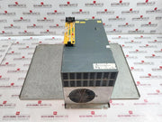Baumuller Bum62T-100/130-54-m-038 Built-in Single Power Unit W/ Bus 6Mm Drive