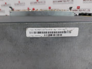 Baumuller Bum62T-100/130-54-m-038 Built-in Single Power Unit W/ Bus 6Mm Drive