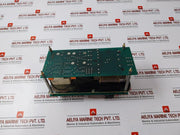 Baumuller Nurnberg 3.8328D Field Controller 3.8328Da
