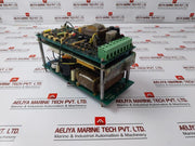 Baumuller Nurnberg 3.8328D Field Controller 3.8328Da