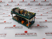 Baumuller Nurnberg 3.8328D Field Controller 3.8328Da