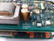 Baumuller Nurnberg 3.8328D Field Controller 3.8328Da