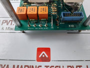 Baumuller Nurnberg 3.8328D Field Controller 3.8328Da