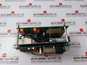 Baumuller Nurnberg 3.8328D Field Controller 3.8328Da