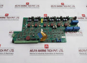 Baumuller Nurnberg 3.9511D Printed Circuit Board Ucdl12