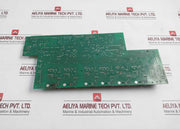 Baumuller Nurnberg 3.9511D Printed Circuit Board Ucdl12
