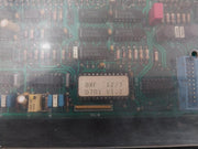 Baumuller Nurnberg Bkf 12/200/400-3010001 Dc Drive