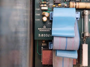 Baumuller Nurnberg Bkf 12/200/400-3010001 Dc Drive