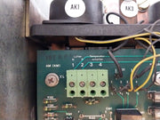 Baumuller Nurnberg Bkf 12/200/400-3010001 Dc Drive