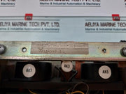 Baumuller Nurnberg Bkf 12/200/400-3010001 Dc Drive
