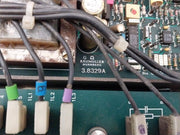 Baumuller Nurnberg Bkf 12/200/400-3010001 Dc Drive