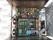 Baumuller Nurnberg Bkf 12/200/400-3010001 Dc Drive