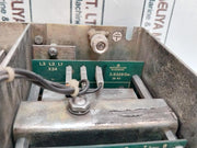 Baumuller Nurnberg Bkf 12/200/400-3010001 Dc Drive