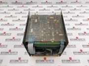 Baumuller Nurnberg Bkf 12/200/400-3010001 Dc Drive