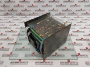 Baumuller Nurnberg Bkf 12/200/400-3010001 Dc Drive