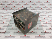 Baumuller Nurnberg Bkf 12/200/400-3010001 Dc Drive