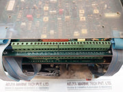 Baumuller Nurnberg Bkf 12/200/400-3010001 Dc Drive