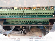 Baumuller Nurnberg Bkf 12/200/400-3010001 Dc Drive