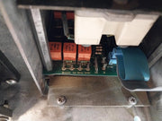 Baumuller Nurnberg Bkf 12/200/400-3010001 Dc Drive