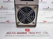 Baumuller Nurnberg Bum20B-40/60-31-201 Servo Drive 3Ac 0-200V 40A 0-300Hz 230V