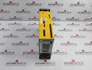 Baumuller Nurnberg Bum20B-40/60-31-201 Servo Drive 3Ac 0-200V 40A 0-300Hz 230V