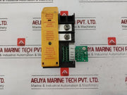 Baumuller Nurnberg X99Ab Control Terminal Power Supply 24V