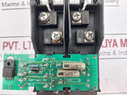 Baumuller X99Ab Control Terminal Power Supply 24V X99A